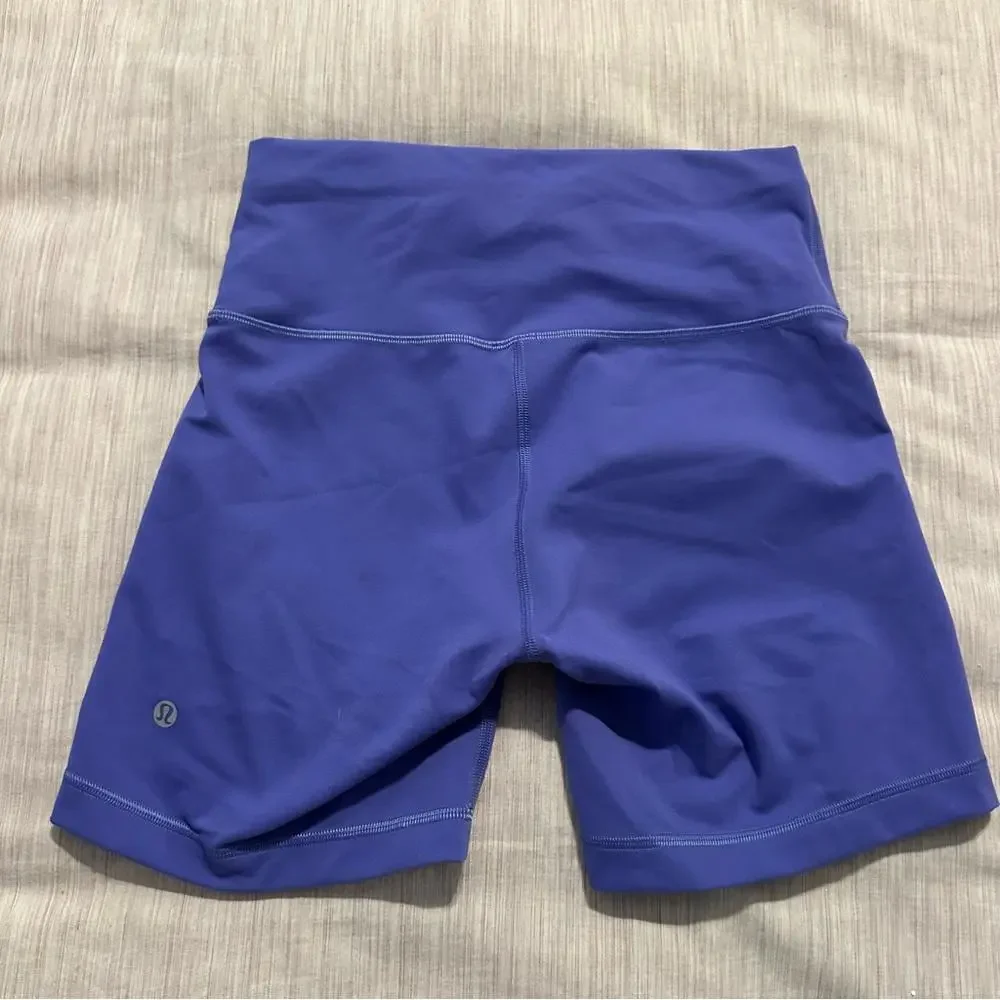 Lululemon Athletica Align Short - Picture 2 of 5